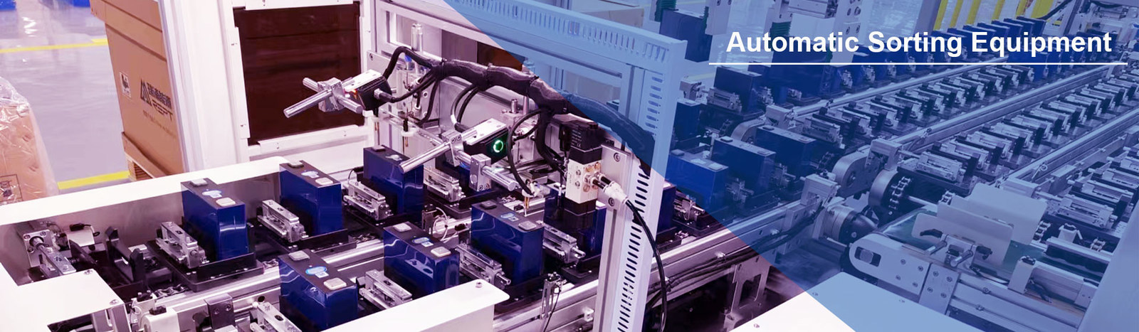 SHENZHEN SHINE WELL POWER TECHNOLOGY CO.,LTD dây chuyền sản xuất của nhà sản xuất