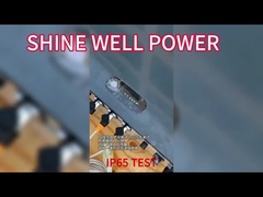 Bộ lưu trữ pin gắn trên tường