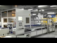 51.2V 200Ah Hệ thống quản lý pin Home RS232 RS485 Truyền thông