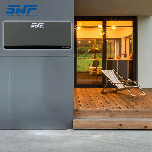 Latest company news about Sản lượng năng lượng tại nhà chậm lại?
